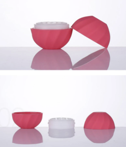 Envases Esféricos Vacíos de 7 ml para Cosméticos, Bálsamo Labial, Tubos para Bálsamo Labial, <span class=keywords><strong>Estuche</strong></span> para Brillo de Ojos y Crema - Product Image 4