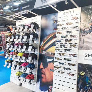 Mingtang Folding <strong>Display</strong> Stand For T-shirt, Clothes, Shoes, Sunglass, Skis, Snowboards, Goggles And Bicycle Accessories <strong>Display</strong>. - Product Image 6