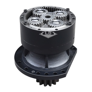 SK200-8 gruppo E215B YN32W00022F1 per escavatore, motore a rulli, parti di macchine per la costruzione, - Product Image 1