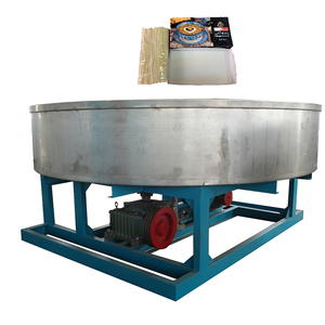 Machine automatique <span class=keywords><strong>à</strong></span> nouilles GuoJian / Machine <span class=keywords><strong>à</strong></span> <span class=keywords><strong>Chow</strong></span> Mein <span class=keywords><strong>à</strong></span> vapeur haute température, capacité 500 kg/h, 380V - Offre Spéciale - Product Image 4