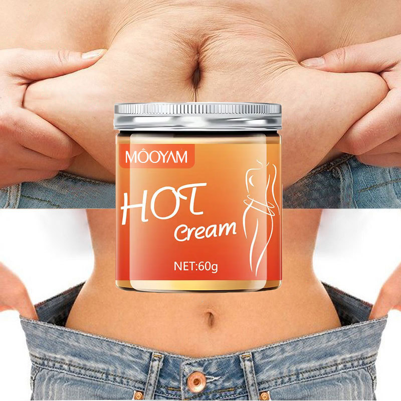 Custom Logo Natural Organic Body Shaping