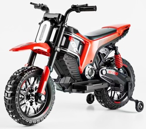<span class=keywords><strong>Voiture</strong></span> électrique tout-terrain pour enfants Super Power, à batterie, conduite autonome, pour 2-4 ans, emballée en boîte - Product Image 6