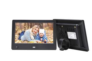 7 pollici WIFI Android del Sensore di Movimento LED Digital Photo Frame Con Lettore Video - Product Image 5