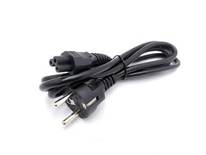 Cordon d'alimentation ca (norme européenne) câble de charge de batterie pour scooter électrique Nine <span class=keywords><strong>MAX</strong></span> <span class=keywords><strong>G30</strong></span> G30D LP <span class=keywords><strong>LE</strong></span> prise ue ligne de charge - Product Image 4