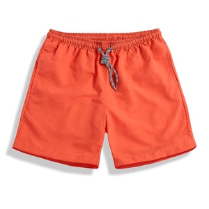 Nouvelle mode ceinture réglable populaire décontracté bleu cendré hommes Shorts <span class=keywords><strong>Boxer</strong></span> vente chaude produits <span class=keywords><strong>de</strong></span> haute qualité hommes maillots <span class=keywords><strong>de</strong></span> bain - Product Image 2