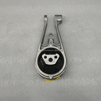 Suku Cadang Mobil Braket Dudukan Transmisi Otomatis 26299059 26380666 26335841 untuk Bu-ick Verano Che-vrolet Tracker