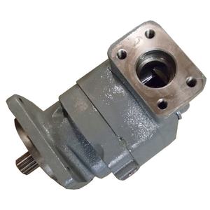 مضخة هيدروليكية جديدة 257953A1 47362917 لـ 580l series <span class=keywords><strong>2</strong></span> Backhoe - Product Image 6