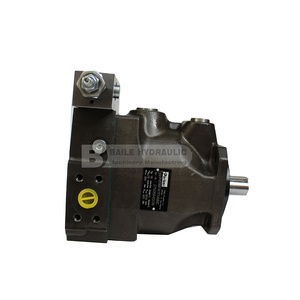 P31VR-13-CM-11-J ปั๊มลูกสูบแปรผันโทคิเมค - Product Image 1