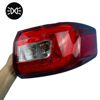 Feux arrière/feux de freinage/clignotants arrière d'origine ZWENJIN pour Haima V70