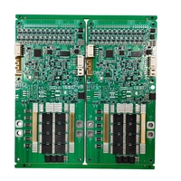 Services professionnels de traitement de circuits imprimés (PCB) par technologie SMT pour l'assemblage de cartes de circuits imprimés personnalisées et la fabrication SMT clé en main