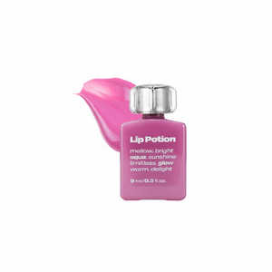 Lip Potin Aqua Glow No.8 Azúcar Púrpura - Product Image 2