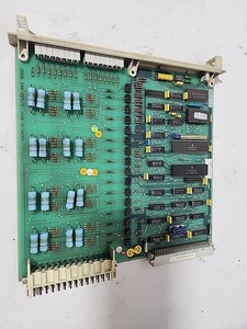 DSDI131 57160001-GV/6 Advant OCS 16-Channel 24VDC PLC แบบ 16 ช่องสัญญาณ 24VDC - Product Image 6
