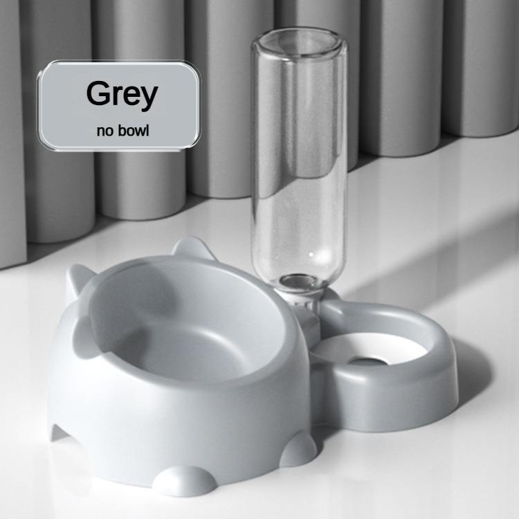 Gray [No Bowl]