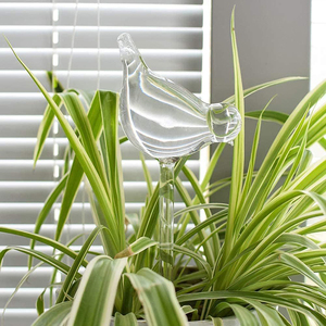 Système d'<span class=keywords><strong>arrosage</strong></span> <span class=keywords><strong>automatique</strong></span> pour plantes d'<span class=keywords><strong>intérieur</strong></span> en forme d'oiseau pour balcon familial, <span class=keywords><strong>arrosage</strong></span> et irrigation des fleurs - Product Image 2