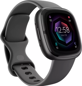 Correas de Repuesto para <span class=keywords><strong>Reloj</strong></span> Inteligente <span class=keywords><strong>Fitbit</strong></span> Sense 2, Pulsera Deportiva para Monitor de Actividad Física - Product Image 6