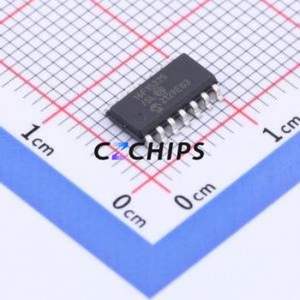 Microcontrolador de chip IC de circuito integrado de alta calidad de 1/SL (MCU/MPU/SoC) - Product Image 1