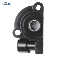 Capteur de position du papillon des gaz TPS 17106682 pour Opel Astra Vectra Ascona Corsa