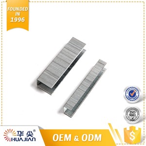 Clou en fil d'acier de calibre 16 série N/<span class=keywords><strong>55</strong></span>/100 à tige lisse pour l'agrafage de meubles - Product Image 5