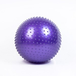 Logotipo personalizado 55cm Anti-burst inflable <span class=keywords><strong>de</strong></span> PVC pelota <span class=keywords><strong>de</strong></span> <span class=keywords><strong>Yoga</strong></span> <span class=keywords><strong>de</strong></span> equipos <span class=keywords><strong>de</strong></span> Fitness ejercicio <span class=keywords><strong>de</strong></span> <span class=keywords><strong>Yoga</strong></span> pelota - Product Image 4