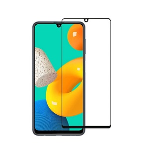 Verre trempé 9H pour Samsung S25 ultra Note 25fe A22 5G M32n F52 M42 F12 F02s A52, films de protection d'écran - Product Image 4