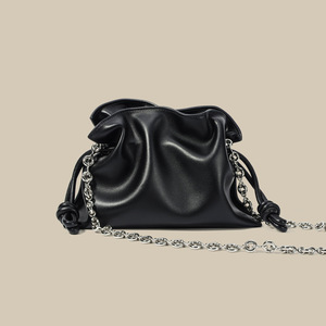 กระเป๋าหนังแท้สไตล์ใหม่กระเป๋าสะพายไหล่คุณภาพสูง - Product Image 3