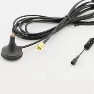 800 ~ 2700MHz primavera GSM 3G 4G LTE <span class=keywords><strong>Antena</strong></span> 3 <span class=keywords><strong>metros</strong></span> RG174 <span class=keywords><strong>Cable</strong></span> personalizado 433MHz 2G 3G <span class=keywords><strong>antena</strong></span> IoT celular 4G <span class=keywords><strong>Antena</strong></span> de coche - Product Image 5