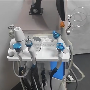 Embouts pour appareil de beauté Hydro Dermabrasion Acuvue Hydraluxe Hydrafacy Hydra - Product Image 1