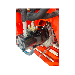<span class=keywords><strong>Tractor</strong></span> Boom Brush Cutter 3 Point Arm Flail Mower Hedge Cutter <span class=keywords><strong>para</strong></span> ventas al por mayor - Product Image 2