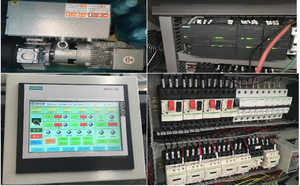 Rạng rỡ 10mW bán tự động máy <span class=keywords><strong>PV</strong></span> mô-đun dây chuyền lắp ráp chìa khóa trao tay dự án giải pháp tốt nhất cho bắt đầu thực nhà sản xuất - Product Image 6