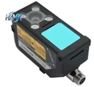 IX-080 IX-055 IX-150 หัวเซ็นเซอร์เลเซอร์แบบหลายจุดสำหรับอุปกรณ์ระบบควบคุมอัตโนมัติทางอุตสาหกรรม ระบบควบคุมแบบตั้งโปรแกรมได้ - Product Image 1