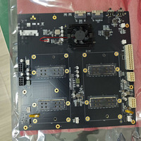 Adaptor GPU Ganda NVLink Tesla V100 SXM2 16GB/32GB Mendukung 300GB/s Tanpa Perlu Bifurkasi PCIe