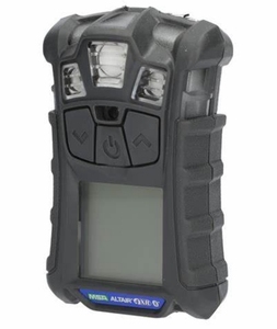 เครื่องตรวจจับ4XR หลายชนิดสำหรับ H2S O2 & การตรวจจับ Co มีความแม่นยำสูง-40F ถึง + 140F รับประกัน12เดือน - Product Image 6