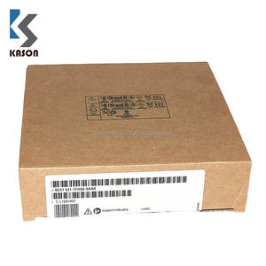 新现货产品6ES7521-1FH00-0AA0 SIMATIC S7-1500 PLC编程控制器数字输入模块 - Product Image 2