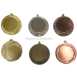 OEM 65mm <span class=keywords><strong>Moins</strong></span> <span class=keywords><strong>Cher</strong></span> Or/<span class=keywords><strong>Argent</strong></span>/Bronze Médaille en Métal <span class=keywords><strong>D</strong></span>'alliage De Zinc/Médaillon - Product Image 5