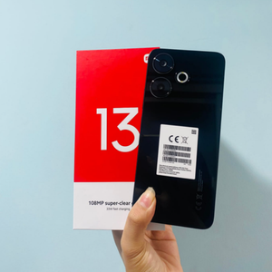 สมาร์ทโฟน Redmi <span class=keywords><strong>13</strong></span> คุณภาพสูงของแท้ - Product Image 6