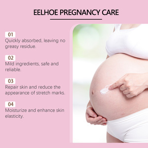 Ensemble de soins corporels post-partum <span class=keywords><strong>pour</strong></span> femmes, crème de massage anti-âge, hydratante, réparatrice, réparation des <span class=keywords><strong>vergetures</strong></span> <span class=keywords><strong>pour</strong></span> adultes, vente en gros OEM - Product Image 5