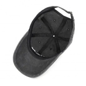 Producto en Oferta, Gorra Deportiva Lisa con Logotipo Personalizado, Apta para Exteriores, Gorra de Béisbol de 6 Paneles - Product Image 6