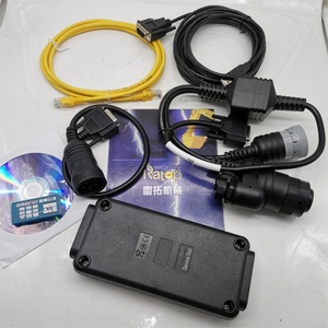 317-7485 275-5121 478-0235 538-5051 Communication <b>Adapter</b> Group ET4 Scanner Diagnostic Tool Tester for Construction Machinery - Product Image 3