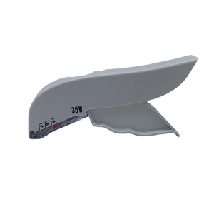 Stapler Carton Box 3R 35W Disposable Medical Skin Stapler Skin Stitching Machine Surgery Special Stainless Steel Customized Logo Carton Box 3 Years