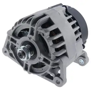 New Electric Alternator Suitable OE 10000-18159/2871A306/10000-42440 12V 65A for PERKINS 18159 for FG Wilson Generator