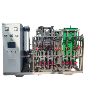 Fabrika kaynağı büyüleyici fiyat güvenilir elektrodiyaliz ekipmanları yüksek performanslı akıllı elektrodiyaliz ekipmanları - Product Image 1