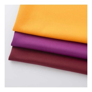 Delantex Polyester Spandex Scuba Thể Thao Mặc Quần Áo Xà Cạp Áo Khoác Chất Liệu Tracksuit Áo Lông Cừu Chải Vải - Product Image 5