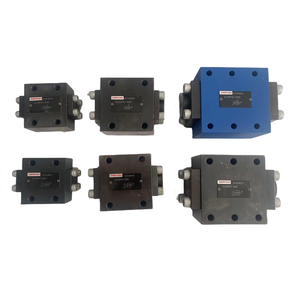 ZHENYUAN SL6PB1-6X SR10P1-1X SV10PA1-4X/ SV10PA2-4X SV 10 PA 3-4X SV20PA ตัวล็อคไฮดรอลิก - Product Image 5