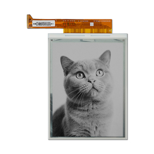 Hipoink ขายส่งหน้าจอ Eink ขนาด 6 นิ้ว สีดำขาว สองสี จอแสดงผล 6 นิ้ว - Product Image 2