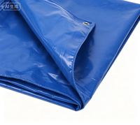 Bâche en fibre de carbone tissée enduite de silicone 650 g/m², imperméable, anti-UV, pour tentes, couvertures de camion, sacs de voiture, jouets et usage industriel