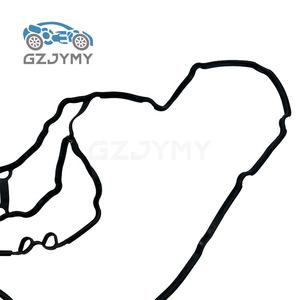 Kit Gasket penutup katup mesin BMW X6 E71 E72 E88 E82 E90, 11127565286 - Product Image 5