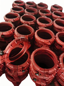 Tubería de Entrega para Bomba de Concreto Endurecida, Marca JOVE, DN125, 5MM, Nueva, con 3 Meses de Garantía para Reparación de Maquinaria de Construcción - Product Image 5