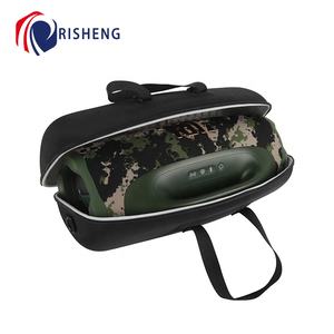 เคสลำโพงรุ่นใหม่สำหรับ<span class=keywords><strong>ลำโพง</strong></span> Bose New Style J BL Boombox 4 ป้องกันการกระแทก เหมาะสำหรั<span class=keywords><strong>บ</strong></span>การเดินทาง  กระเป๋าเก็<span class=keywords><strong>บ</strong></span>ของแ<span class=keywords><strong>บ</strong></span><span class=keywords><strong>บ</strong></span>แข็ง EVA - Product Image 2