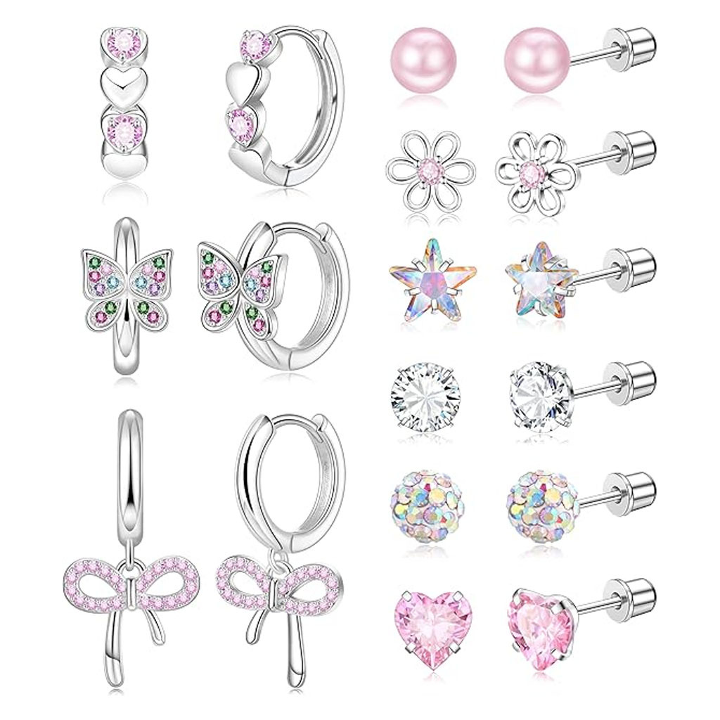 9 paires