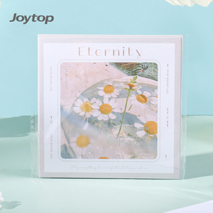 Joytop ES-1695 Cartes de vœux personnalisées en gros, silencieuses et élégantes, pour les fêtes et les cadeaux - Product Image 4